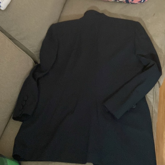 Dior, blazer - Picture 6 of 9